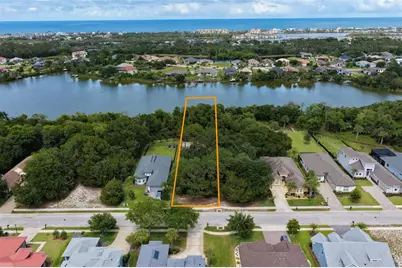 18 N Lakewalk Drive, Palm Coast, FL 32137 - Photo 4