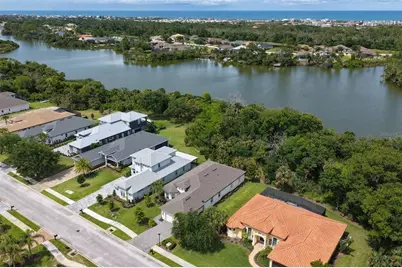 60 N Lakewalk Drive, Palm Coast, FL 32137 - Photo 48