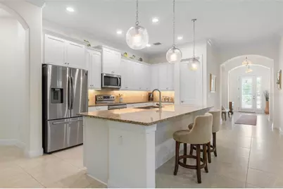 60 N Lakewalk Drive, Palm Coast, FL 32137 - Photo 12