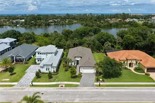 60 N Lakewalk Dr, Palm Coast, FL 32137 - Photo 46