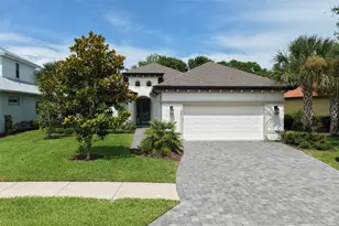 60 N Lakewalk Dr, Palm Coast, FL 32137 - Photo 78