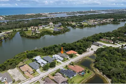 60 N Lakewalk Drive, Palm Coast, FL 32137 - Photo 50