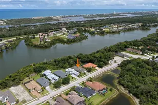 60 N Lakewalk Dr, Palm Coast, FL 32137 - Photo 50