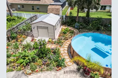 3 Poindexter Lane, Palm Coast, FL 32164 - Photo 4