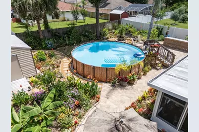 3 Poindexter Lane, Palm Coast, FL 32164 - Photo 2