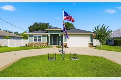 45 Laramie Drive, Palm Coast, FL 32137 - Photo 1
