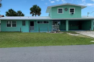 116 N Palmetto Ave, Flagler Beach, FL 32136 - Photo 1