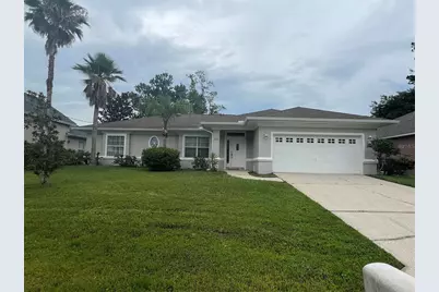 20 Woodfield Drive, Palm Coast, FL 32164 - Photo 1