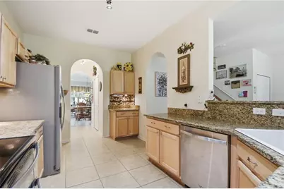3924 Sunset Cove Drive, Port Orange, FL 32129 - Photo 6