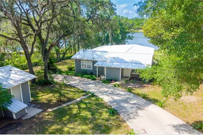 7765 Twin Lakes Road, Keystone Heights, FL 32656 - Photo 2