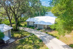 7765 Twin Lakes Rd, Keystone Heights, FL 32656 - Photo 2
