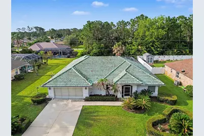 10 Burbank Drive, Palm Coast, FL 32137 - Photo 4