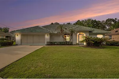 10 Burbank Drive, Palm Coast, FL 32137 - Photo 2