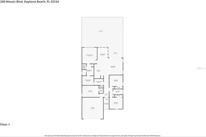 268 Mosaic Boulevard, Daytona Beach, FL 32124 - Photo 44