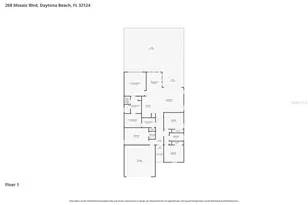 268 Mosaic Blvd, Daytona Beach, FL 32124 - Photo 44