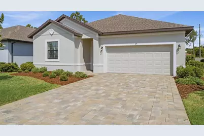 17 Green Circle, Palm Coast, FL 32164 - Photo 2