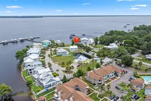 101 Yacht Club Point, Green Cove Springs, FL 32043 - Photo 56