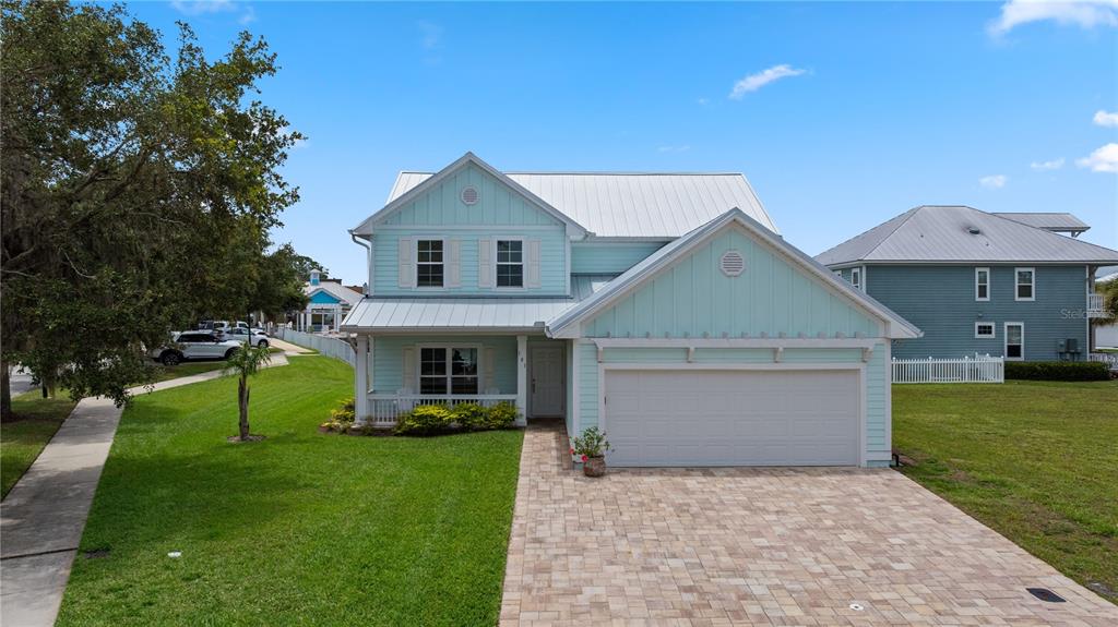 101 Yacht Club Point - 101 Yacht Club Point, Green Cove Springs, FL 32043 Luxury Property | Jose Angel Pina