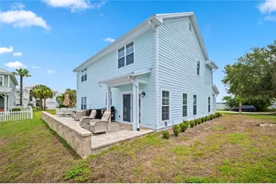 101 Yacht Club Point, Green Cove Springs, FL 32043 - Photo 1