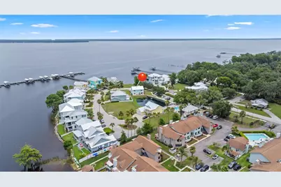 101 Yacht Club Point, Green Cove Springs, FL 32043 - Photo 58