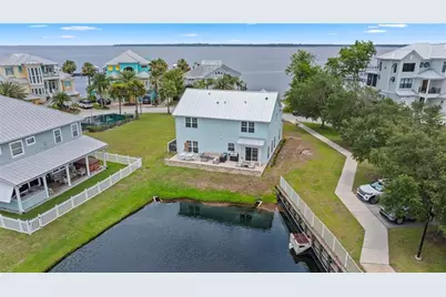 101 Yacht Club Point, Green Cove Springs, FL 32043 - Photo 8