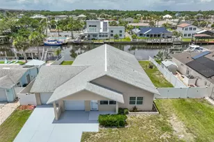 143 Avalon Ave, Flagler Beach, FL 32136 - Photo 2