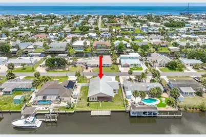 143 Avalon Avenue, Flagler Beach, FL 32136 - Photo 36