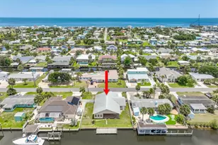 143 Avalon Ave, Flagler Beach, FL 32136 - Photo 36