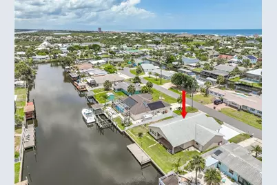 143 Avalon Avenue, Flagler Beach, FL 32136 - Photo 32