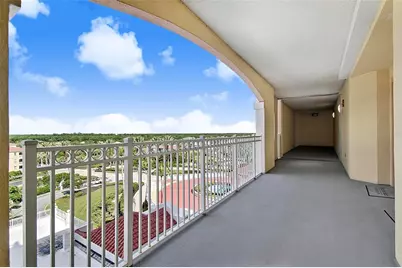200 Ocean Crest Drive #622, Palm Coast, FL 32137 - Photo 4