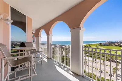 200 Ocean Crest Drive #1016, Palm Coast, FL 32137 - Photo 20