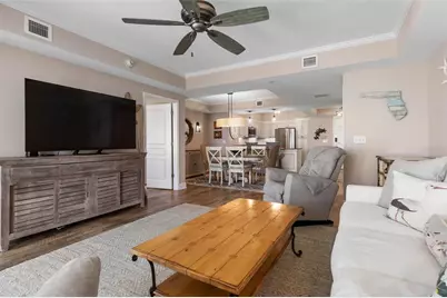 200 Ocean Crest Drive #1016, Palm Coast, FL 32137 - Photo 16