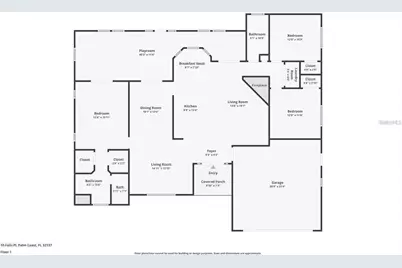 10 Falls Place, Palm Coast, FL 32137 - Photo 46