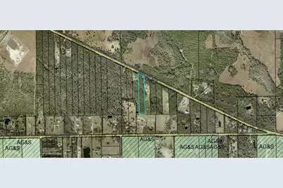 4297 W Highway 100, Bunnell, FL 32110 - Photo 1