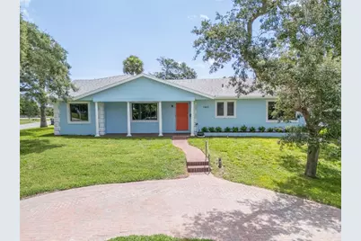 1460 N Peninsula Drive, Daytona Beach, FL 32118 - Photo 1