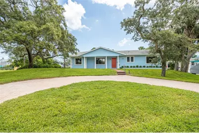 1460 N Peninsula Drive, Daytona Beach, FL 32118 - Photo 1