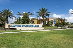 1460 N Peninsula Dr, Daytona Beach, FL 32118 - Photo 28