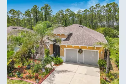 111 S Hummingbird Place, Palm Coast, FL 32164 - Photo 1