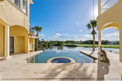 501 Granada Drive, Palm Coast, FL 32137 - Photo 4