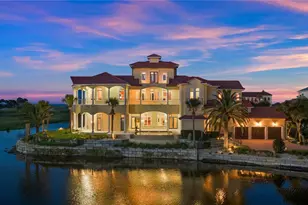 501 Granada Dr, Palm Coast, FL 32137 - Photo 2