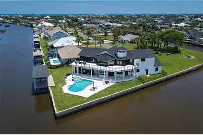 346 N 12th Street, Flagler Beach, FL 32136 - Photo 2