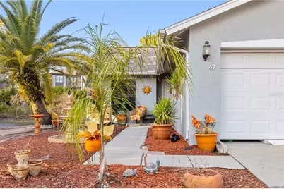 47 Wood Acre Lane, Palm Coast, FL 32164 - Photo 2
