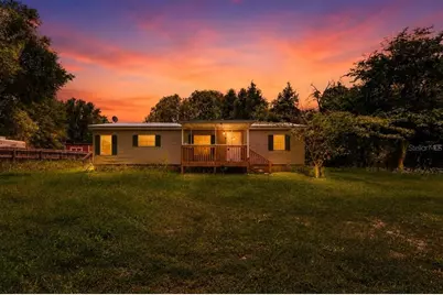 24027 NW 183rd Avenue, High Springs, FL 32643 - Photo 1