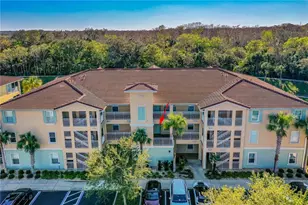 1200 Canopy Walk Ln, Palm Coast, FL 32137 - Photo 1
