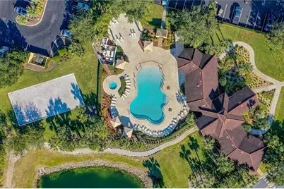 1200 Canopy Walk Lane #1223, Palm Coast, FL 32137 - Photo 42