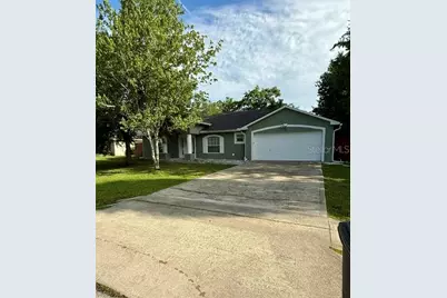 15 Poinsettia Lane, Palm Coast, FL 32164 - Photo 1