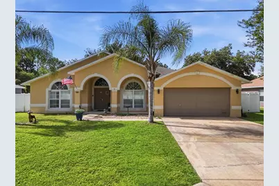 10 Larkspur Way, Palm Coast, FL 32137 - Photo 1
