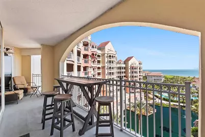 200 Ocean Crest Drive #705, Palm Coast, FL 32137 - Photo 24