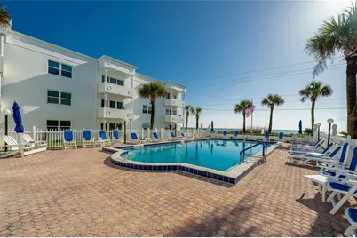 1926 Ocean Shore Boulevard #1020, Ormond Beach, FL 32176 - Photo 24
