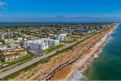 1926 Ocean Shore Boulevard #1020, Ormond Beach, FL 32176 - Photo 32